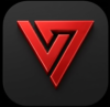 IV7 Game Official Logo